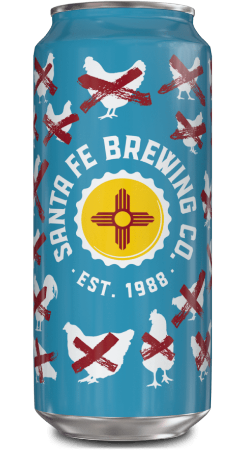 Santa Fe Beer