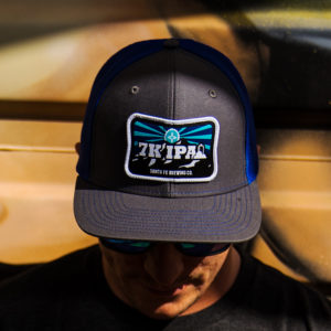 7K IPA Trucker Hat
